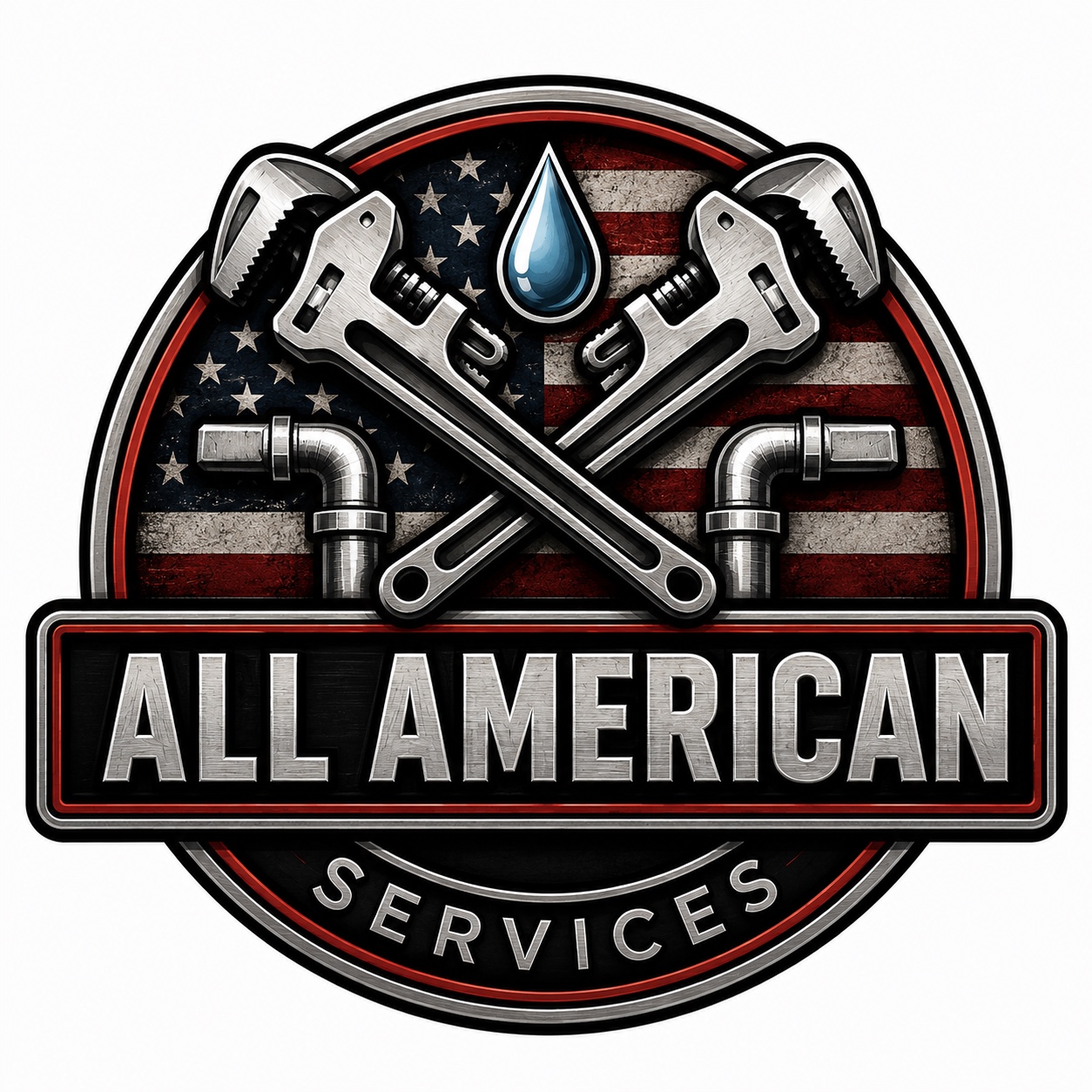 All American Services LLC